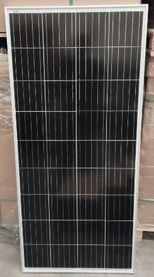 Panel solar poly de 15 25 35 50 60 100 vatios, 25W