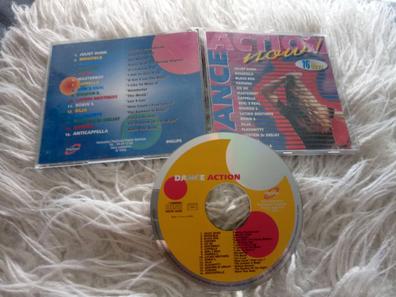 lote cds recopilatorios, musica dance años 90. - Buy CD's of Disco