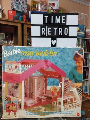 Maletin barbie anos 90 de segunda mano Milanuncios