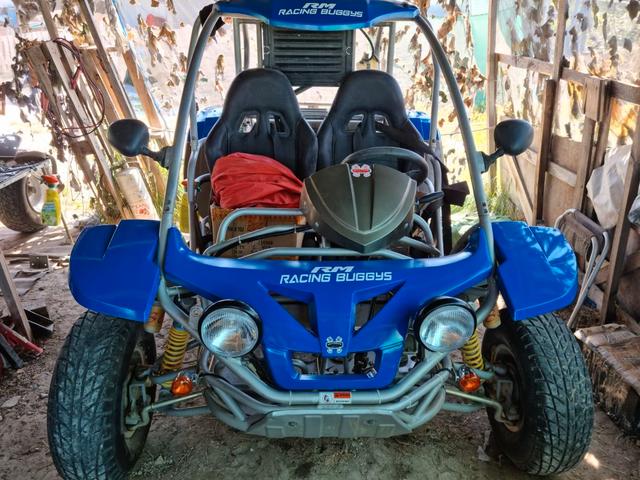 Buggy renli 250cc online