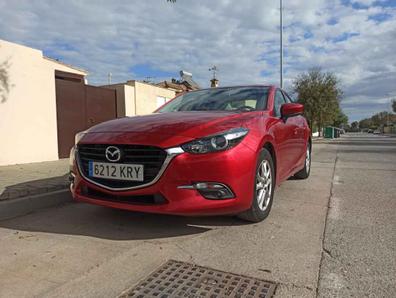 Mazda sedan segunda mano y ocasión Milanuncios
