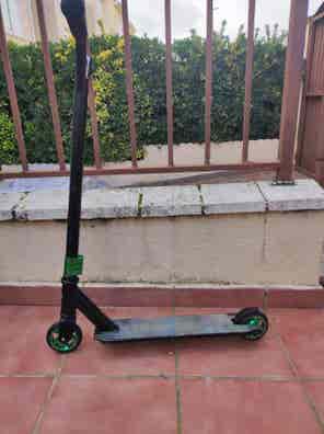 Scooter Patines de mano | Milanuncios