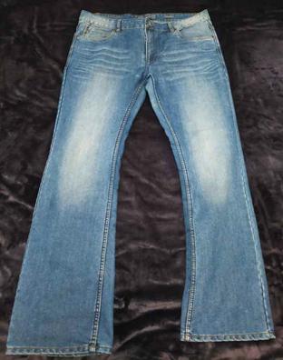 Pantalon vaquero jean