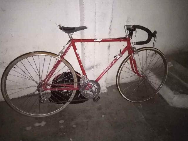 Orbea antigua carretera hot sale