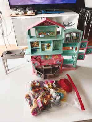 Tienda de segunda mano en Málaga Provincia Milanuncios