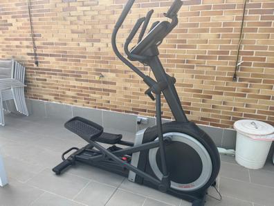 ELIPTICA PLEGABLE NORDICTRACK E10 de segunda mano por 415 EUR en Barcelona  en WALLAPOP