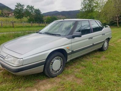 Citroen zx 2 0 16v piedrafita de segunda mano | Milanuncios