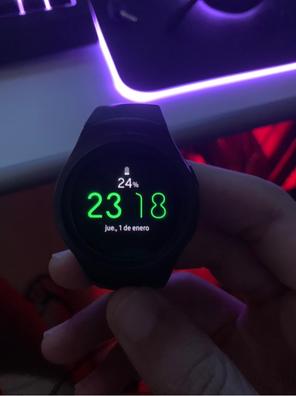 Samsung gear s4 de segunda mano Milanuncios