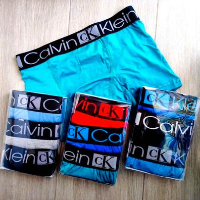 Calzoncillos calvin klein sales pack 10