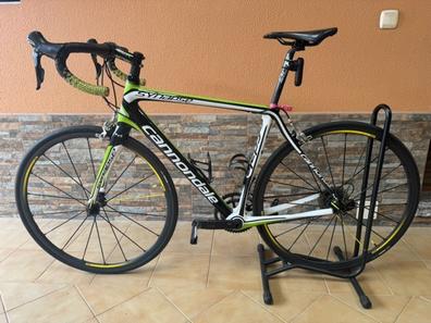 Cannondale synapse carbon liquigas de segunda mano Milanuncios