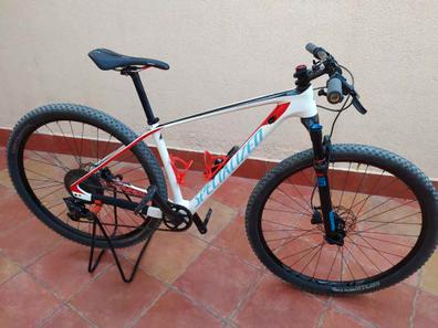 Specialized chisel best sale segunda mano