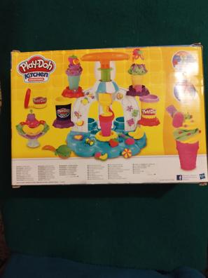 Play doh moldea y aprende letras y lenguaje hot sale