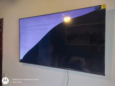 Esta Smart TV de Hisense es grande y barata: 48 pulgadas, 4K y