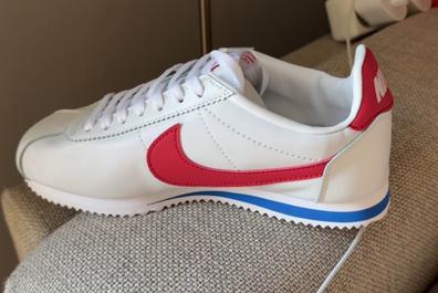 Zapatillas nike cortez Moda y complementos de segunda mano barata Milanuncios