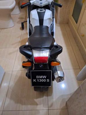 Milanuncios - Moto batería niño 12v BMW nueva