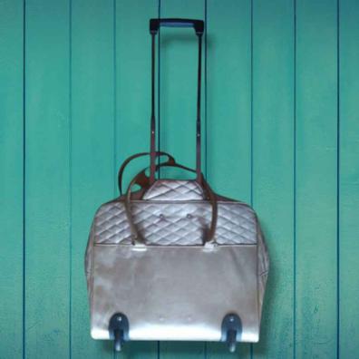 Maletas de viaje cabina segunda mano de segunda mano Milanuncios - Main Image