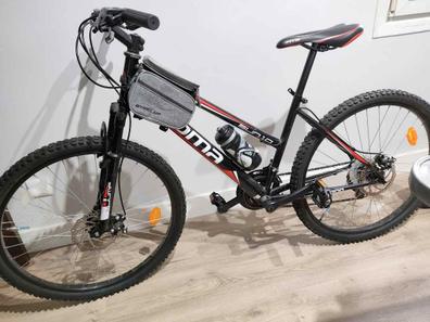 Bicicleta adulto economica Bicictetas de montaña BTT de segunda mano  baratas