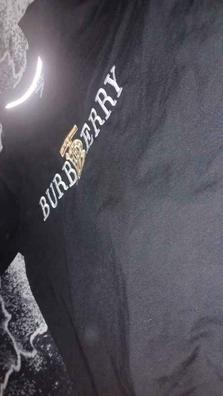 Precios de outlet sudaderas burberry