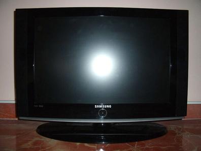 Televisor Samsung pantalla LCD de 26 pulgadas con HD Ready LE26S86BD –  Electrónica