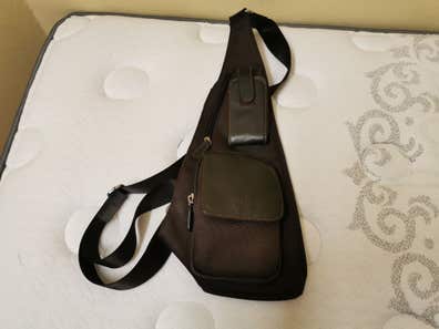 Bolsos de segunda mano baratos en Milanuncios