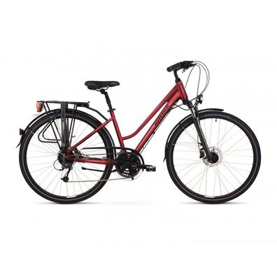 Bicicleta kross trans discount siberian