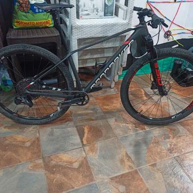 Mondraker milanuncios discount