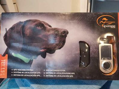 Sportdog tek 2.0 doble collares Localizadores GPS para dos perros
