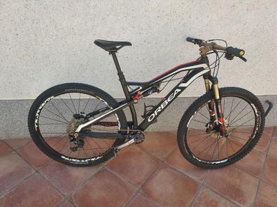 Orbea occam 29 segunda mano new arrivals