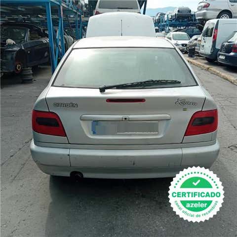 Milanuncios - BOTELLA Citroen xsara berlina 1997