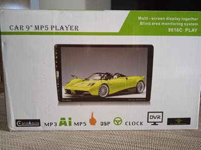 Milanuncios - Reproductor MP5 9
