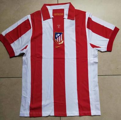 Réplicas camisetas fútbol discount antiguas