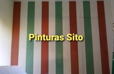 Milanuncios - Alquiler Lijadora para pladur o pintura