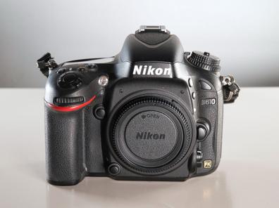 Nikon d610 Cámaras digitales de segunda mano baratas en Córdoba |  Milanuncios