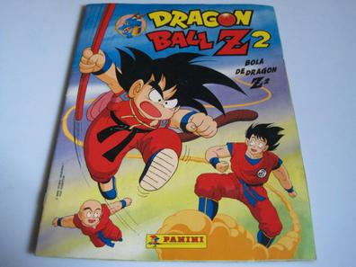 cromo - bola dragon - dragon ball - bola de dra - Compra venta en  todocoleccion