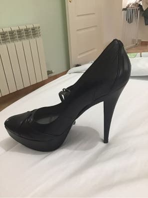 Pumps Pura Lopez Valencia STILETTO TACON ALTO PURA LOPEZ Marisa