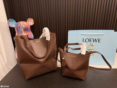 Bolsos loewe segunda online mano originales