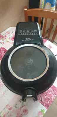 Tefal FZ761 Actifry Genius Snaking | Confronta prezzi