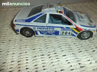 COLECCIÓN 16 MAQUETAS COCHES 1/24 de segunda mano por 700 EUR en