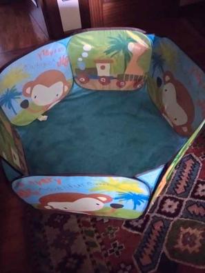 Accesorios de seguridad del bebé de segunda mano en Álava