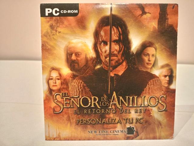 El retorno discount del rey pc