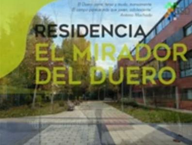 Milanuncios - Residencias de ancianos Valladolid