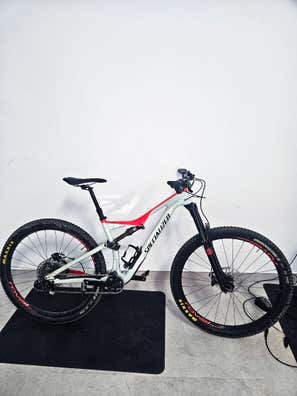 Specialized enduro fsr de segunda mano Milanuncios