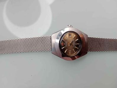 Reloj orient dama 21 jewels precio hotsell