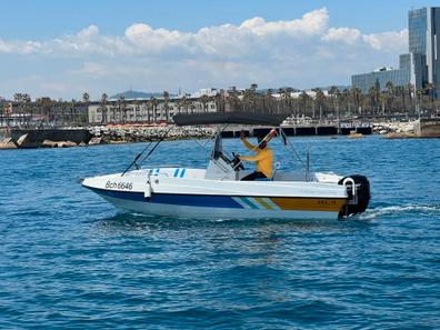 Motor fueraborda - F115 - Yamaha Motor Europe - Marine - gasolina / para  embarcación de recreo / en línea