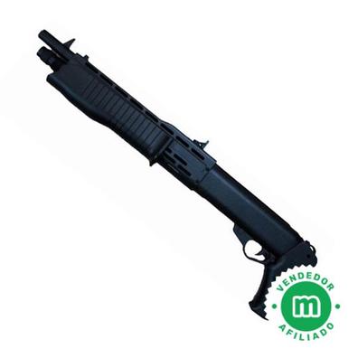 Pistola Pesada Airsoft Muelle Mixta : 29,95 €