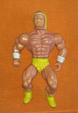 Muñeco de discount hulk hogan