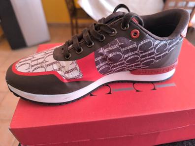 Shoes Carolina Herrera Rebajas Zapatos Mujer Zapatillas Bambas