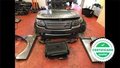 Range rover sport Recambios accesorios coches de mano | Milanuncios