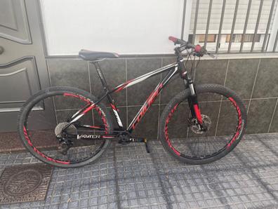 Bicicletas montaña 1 discount plato