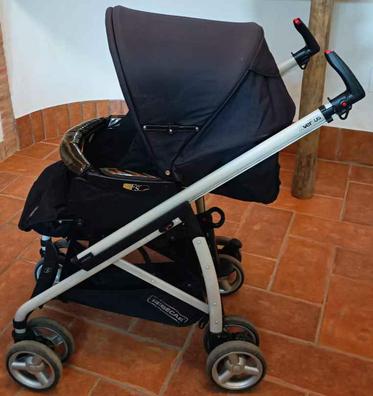 Silla para coche hasta 25kg Coches de bebé de segunda mano baratos